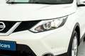 Nissan Qashqai 1.2 DIG-T Acenta 4x2 Weiß - thumbnail 10
