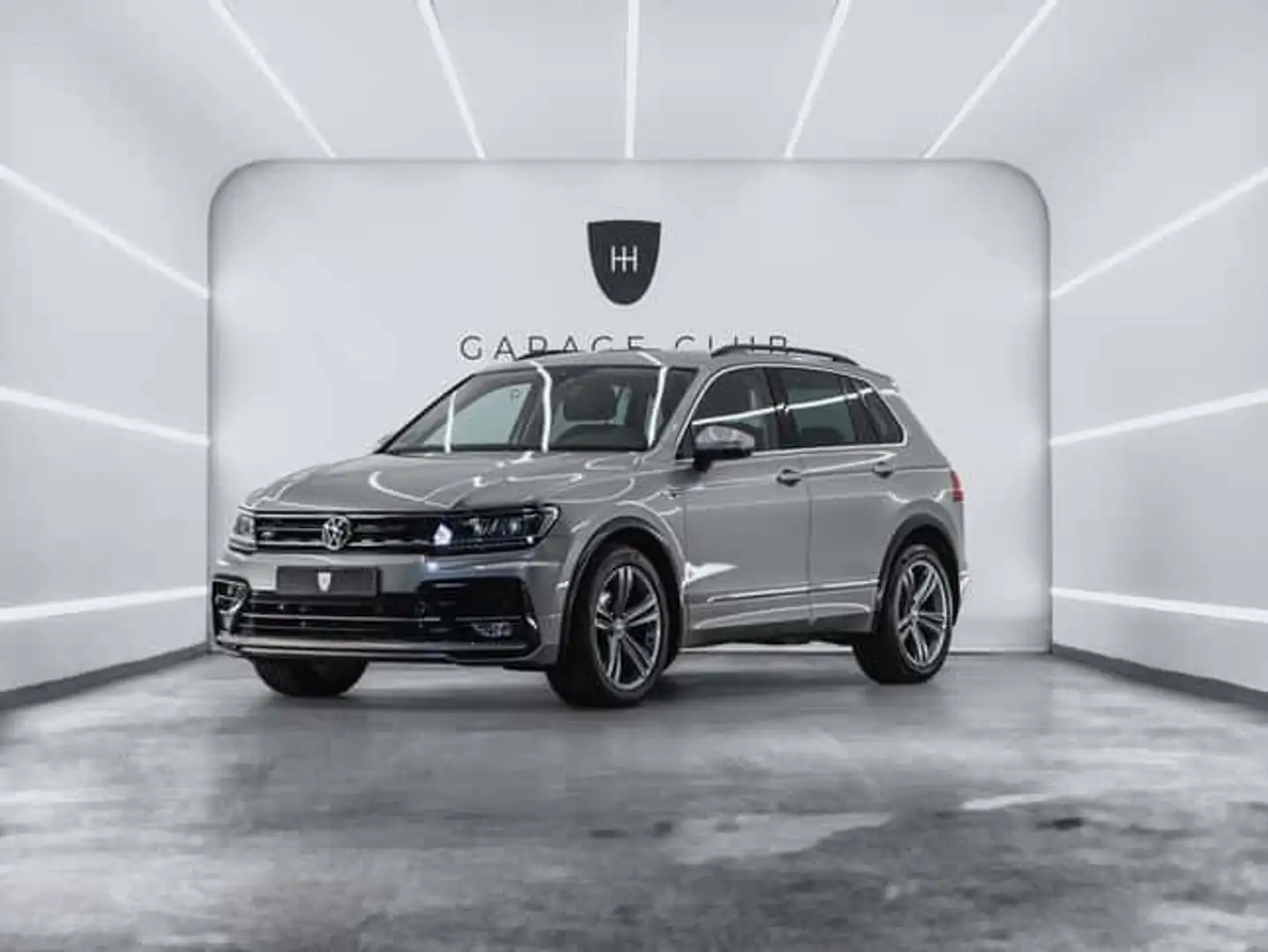 Volkswagen Tiguan Allspace 1.5 TSI EVO Advance - 1