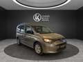 Volkswagen Caddy Life TDI 4Motion ''AHV+Velours+Winterpaket'' Beige - thumbnail 6
