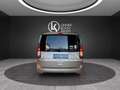 Volkswagen Caddy Life TDI 4Motion ''AHV+Velours+Winterpaket'' Beige - thumbnail 4