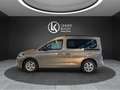 Volkswagen Caddy Life TDI 4Motion ''AHV+Velours+Winterpaket'' Beige - thumbnail 2