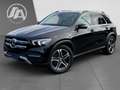 Mercedes-Benz GLE 350 de 4M MBUX+Distr+LED+Kamera+AHK+HUD+SHZ Schwarz - thumbnail 18