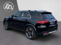 Mercedes-Benz GLE 350 de 4M MBUX+Distr+LED+Kamera+AHK+HUD+SHZ Schwarz - thumbnail 4