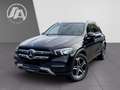 Mercedes-Benz GLE 350 de 4M MBUX+Distr+LED+Kamera+AHK+HUD+SHZ Schwarz - thumbnail 3