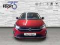Volkswagen Taigo 1.0 TSI Style+LED+ACC+NAVI+PDC+DSG+APP-CO. Rosso - thumbnail 5