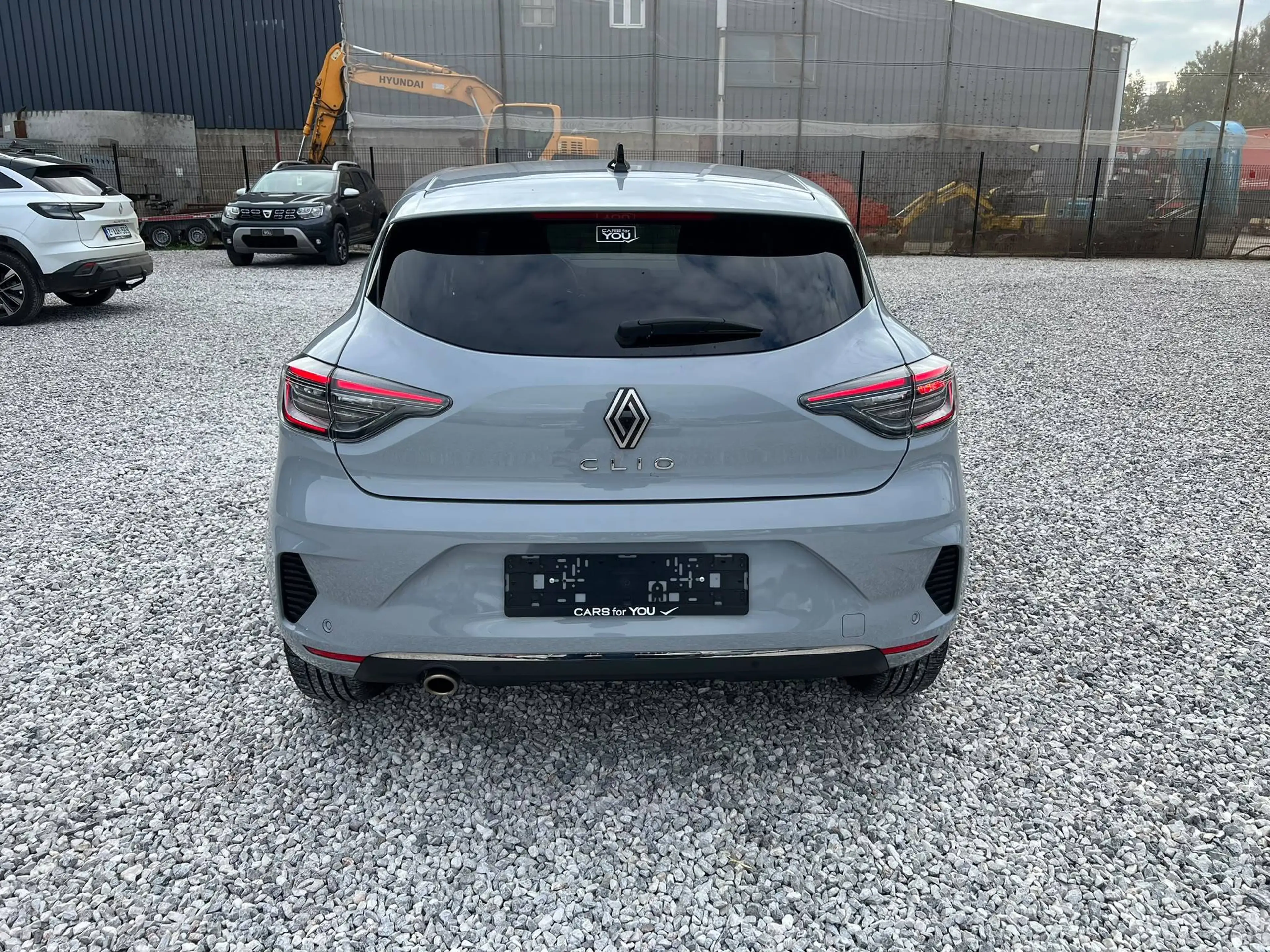 Renault Clio 1.0 TCe Techno ✅1AN DE GARANTIE✅ — photo 8
