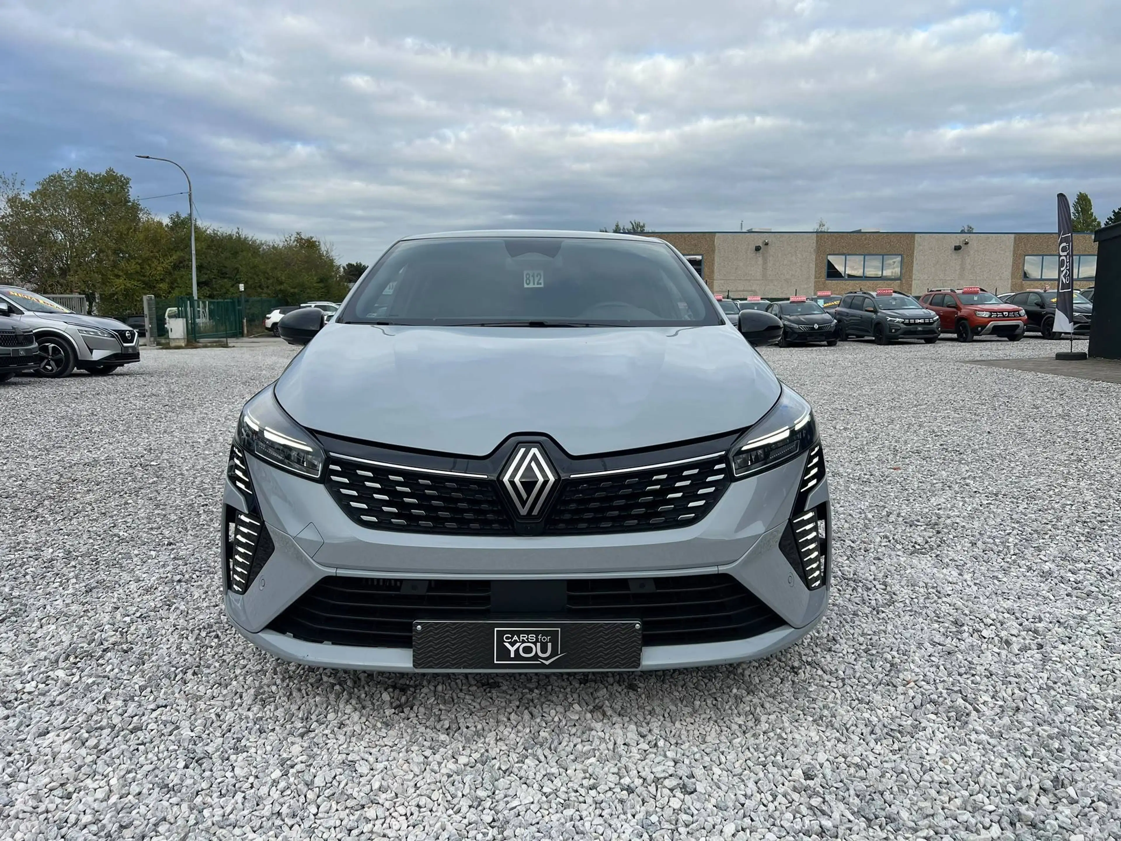 Renault Clio 1.0 TCe Techno ✅1AN DE GARANTIE✅ — photo 7
