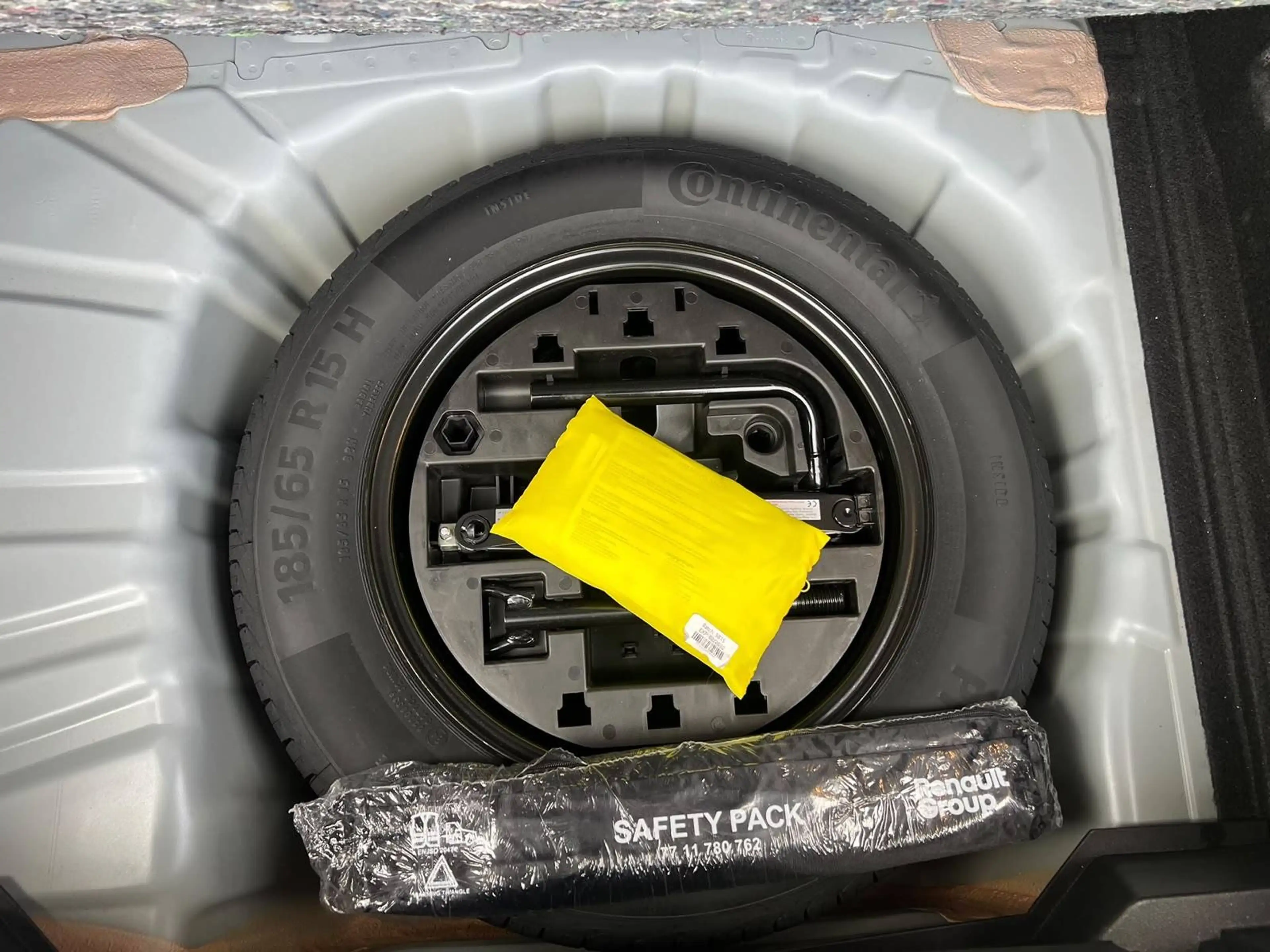 Renault Clio 1.0 TCe Techno ✅1AN DE GARANTIE✅ — photo 11