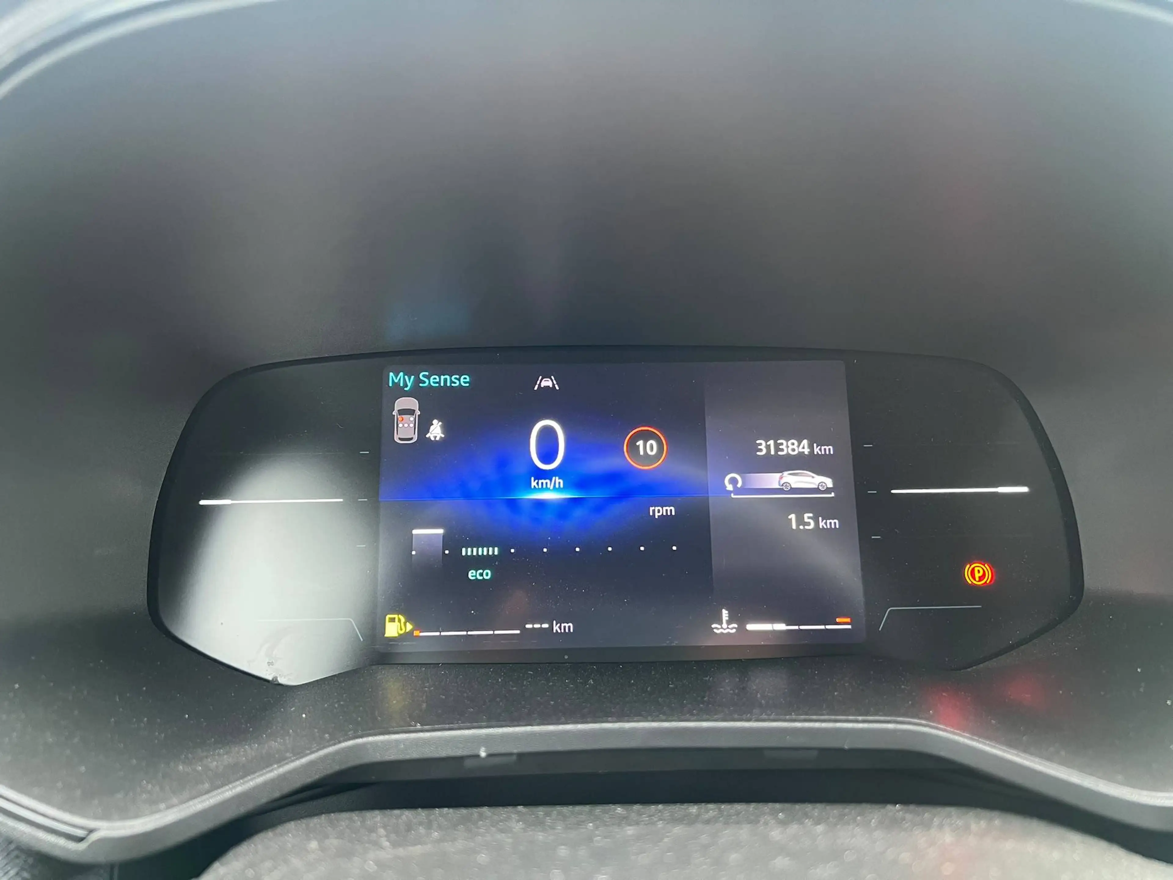 Renault Clio 1.0 TCe Techno ✅1AN DE GARANTIE✅ — photo 14