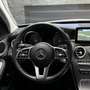 Mercedes-Benz C 220 C-Klasse C 220 d Avantgarde Weiß - thumbnail 17