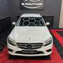 Mercedes-Benz C 220 C-Klasse C 220 d Avantgarde Weiß - thumbnail 6