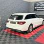 Mercedes-Benz C 220 C-Klasse C 220 d Avantgarde Weiß - thumbnail 13