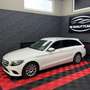 Mercedes-Benz C 220 C-Klasse C 220 d Avantgarde Weiß - thumbnail 10
