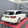 Mercedes-Benz C 220 C-Klasse C 220 d Avantgarde Weiß - thumbnail 12