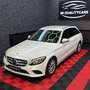 Mercedes-Benz C 220 C-Klasse C 220 d Avantgarde Weiß - thumbnail 5