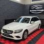Mercedes-Benz C 220 C-Klasse C 220 d Avantgarde Weiß - thumbnail 1