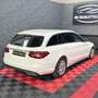 Mercedes-Benz C 220 C-Klasse C 220 d Avantgarde Weiß - thumbnail 9