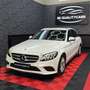 Mercedes-Benz C 220 C-Klasse C 220 d Avantgarde Weiß - thumbnail 3