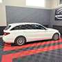 Mercedes-Benz C 220 C-Klasse C 220 d Avantgarde Weiß - thumbnail 11