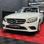 Mercedes-Benz C 220 C-Klasse C 220 d Avantgarde Weiß - thumbnail 4