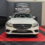 Mercedes-Benz C 220 C-Klasse C 220 d Avantgarde Weiß - thumbnail 2