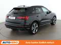 Audi Q3 40 TFSI quattro S line Schwarz - thumbnail 6