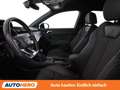 Audi Q3 40 TFSI quattro S line Schwarz - thumbnail 10