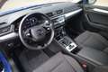 Skoda Superb 2.0 TDI Ambition DSG LED Navi AHK Kamera Blau - thumbnail 10