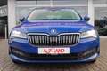 Skoda Superb 2.0 TDI Ambition DSG LED Navi AHK Kamera Blau - thumbnail 7
