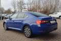 Skoda Superb 2.0 TDI Ambition DSG LED Navi AHK Kamera Blau - thumbnail 3