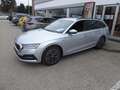 Skoda Octavia Combi 2,0 TDI *LED*KAMERA*SHZ* Silber - thumbnail 2