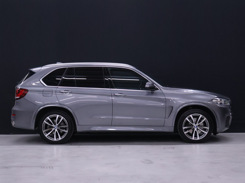 BMW X5 xDrive40e iPerformance High Executive M Sport [TRE — photo 9