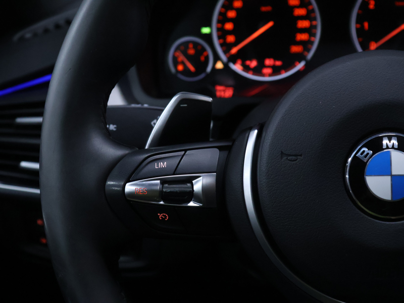 BMW X5 xDrive40e iPerformance High Executive M Sport [TRE — photo 15