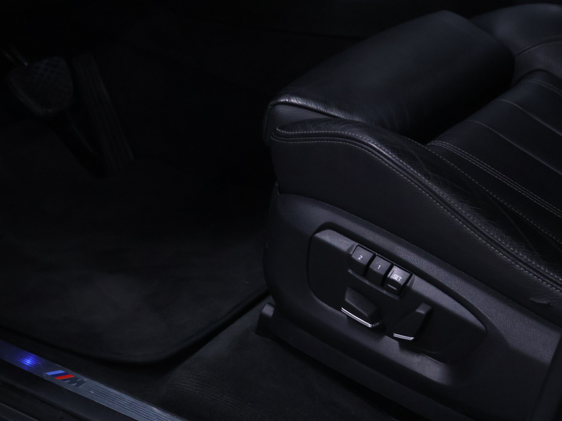 BMW X5 xDrive40e iPerformance High Executive M Sport [TRE — photo 13