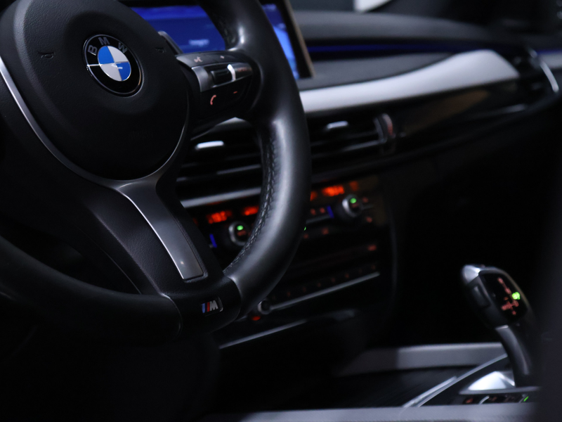 BMW X5 xDrive40e iPerformance High Executive M Sport [TRE — photo 11