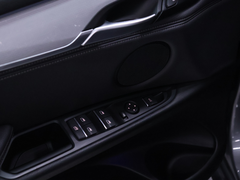 BMW X5 xDrive40e iPerformance High Executive M Sport [TRE — photo 12