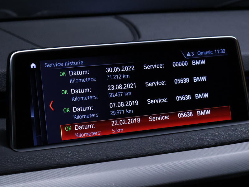 BMW X5 xDrive40e iPerformance High Executive M Sport [TRE — photo 17