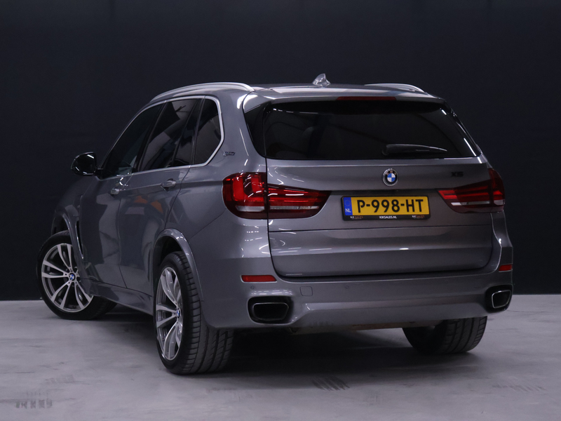 BMW X5 xDrive40e iPerformance High Executive M Sport [TRE — photo 4
