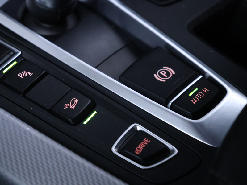 BMW X5 xDrive40e iPerformance High Executive M Sport [TRE — photo 22
