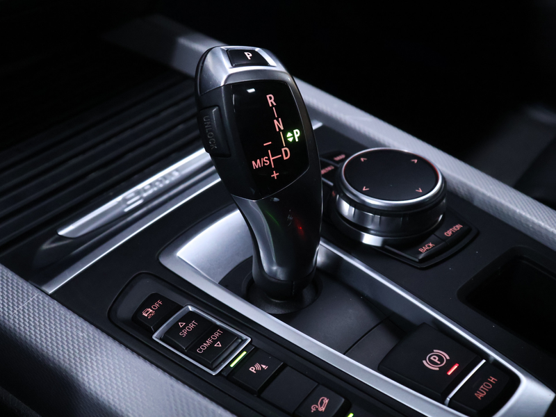 BMW X5 xDrive40e iPerformance High Executive M Sport [TRE — photo 20