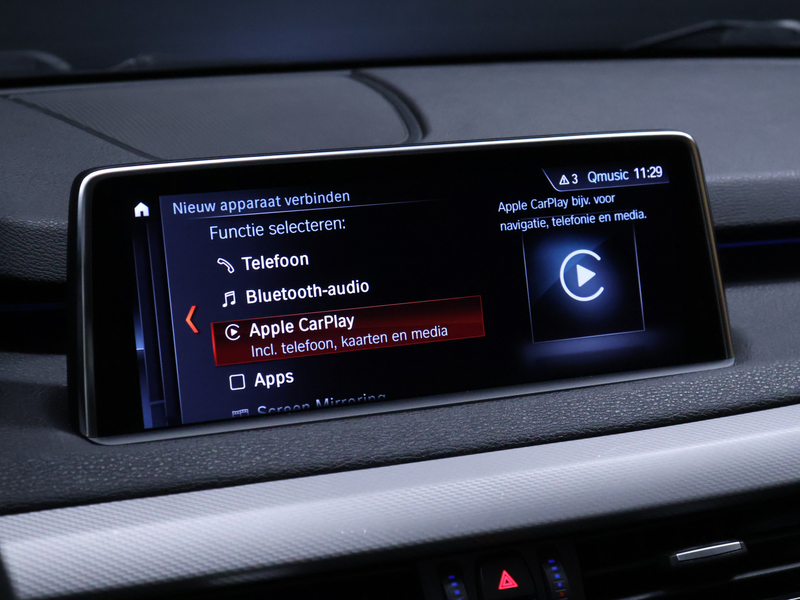 BMW X5 xDrive40e iPerformance High Executive M Sport [TRE — photo 16