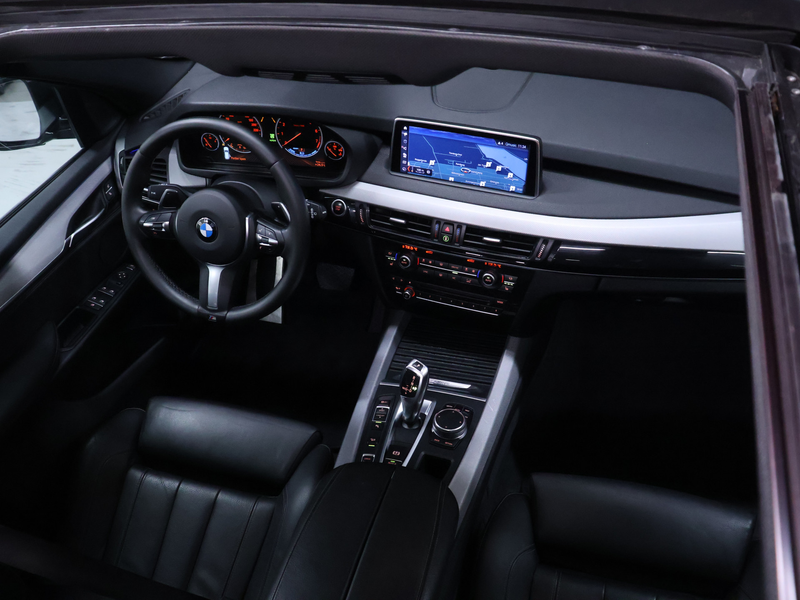 BMW X5 xDrive40e iPerformance High Executive M Sport [TRE — photo 5