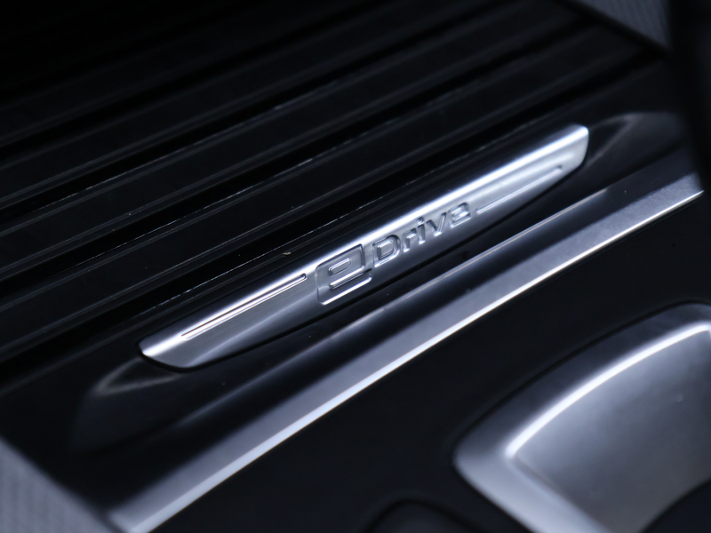 BMW X5 xDrive40e iPerformance High Executive M Sport [TRE — photo 21