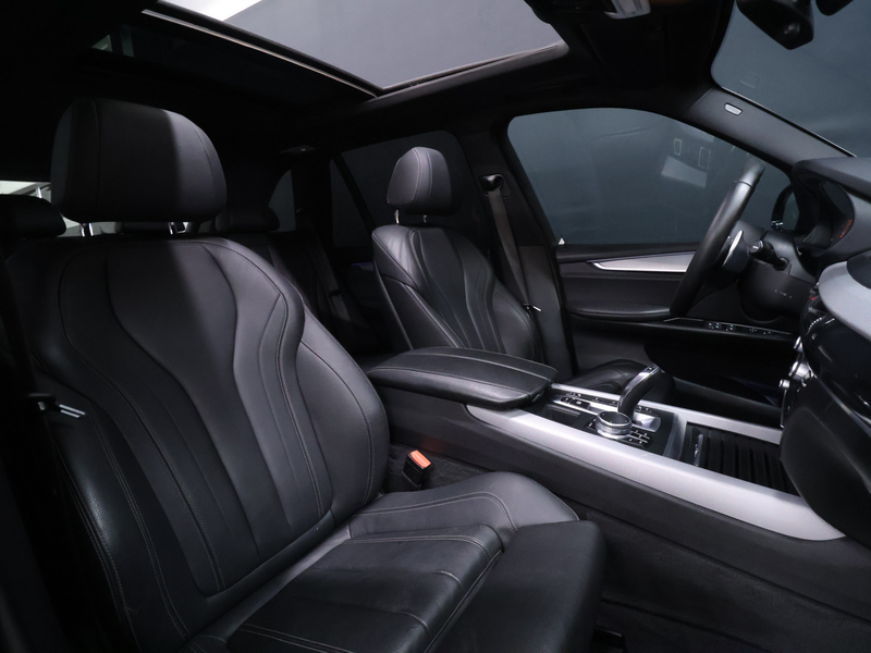 BMW X5 xDrive40e iPerformance High Executive M Sport [TRE — photo 7