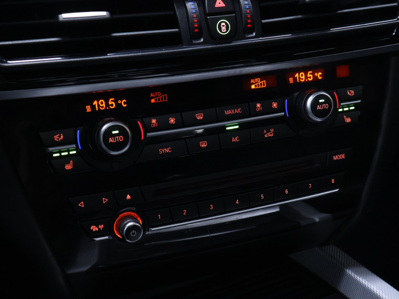 BMW X5 xDrive40e iPerformance High Executive M Sport [TRE — photo 19