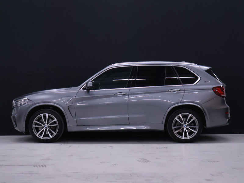 BMW X5 xDrive40e iPerformance High Executive M Sport [TRE — photo 3