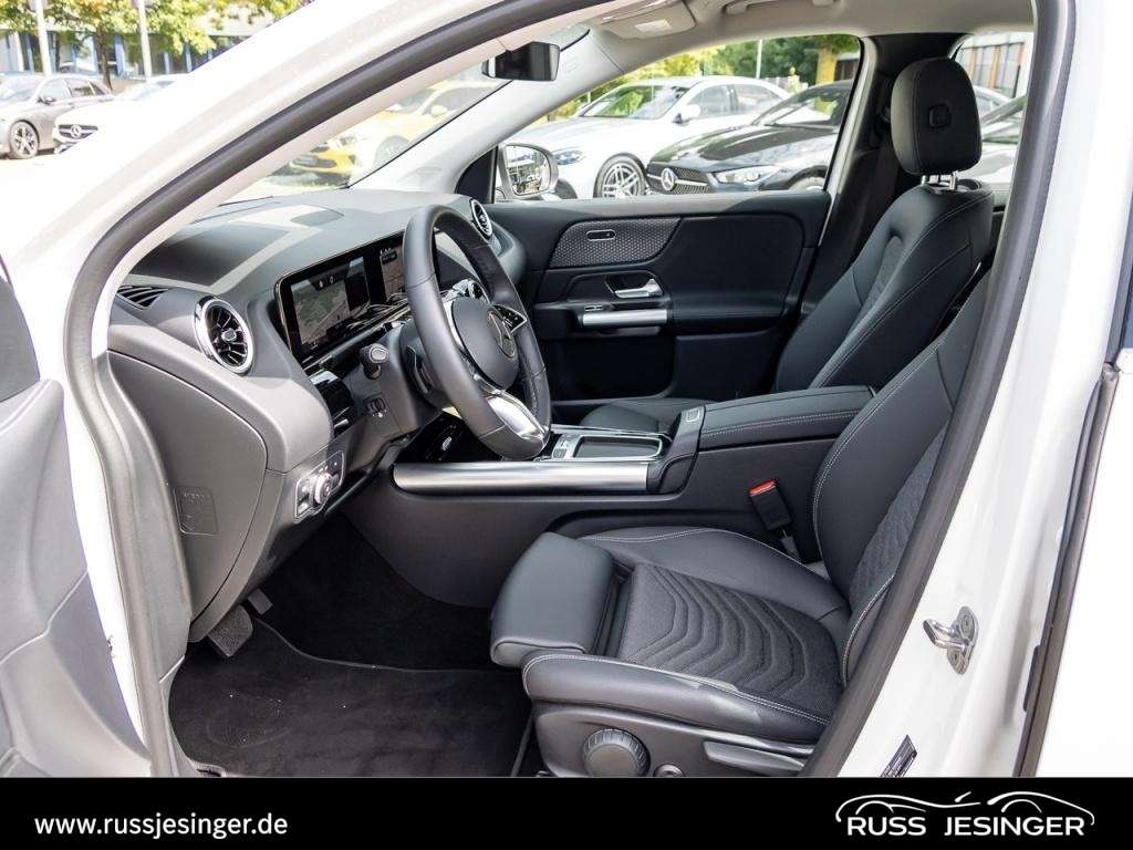 Mercedes-Benz GLA 180
