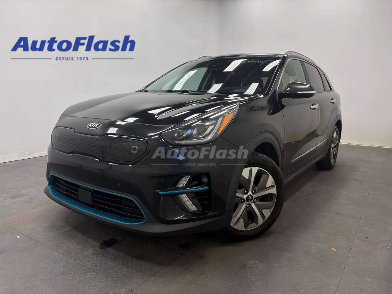 2019 Kia Niro