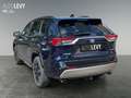 Toyota RAV 4 RAV4 2.5 Hybrid Style *360°*PDC*CARPLAY*AA*SHZ* Azul - thumbnail 4