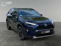 Toyota RAV 4 RAV4 2.5 Hybrid Style *360°*PDC*CARPLAY*AA*SHZ* Albastru - thumbnail 8
